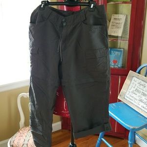 North Face Pants!